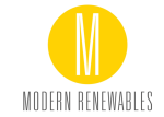 Modern Renewables - Logo